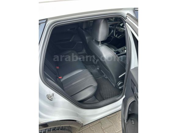 Sahibinden Cupra Formentor 1.5 TSI 2022 Model 