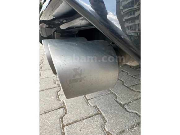 Sahibinden Cupra Formentor 1.5 TSI 2022 Model 