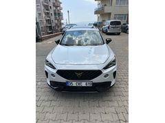 Sahibinden Cupra Formentor 1.5 TSI 2022 Model 