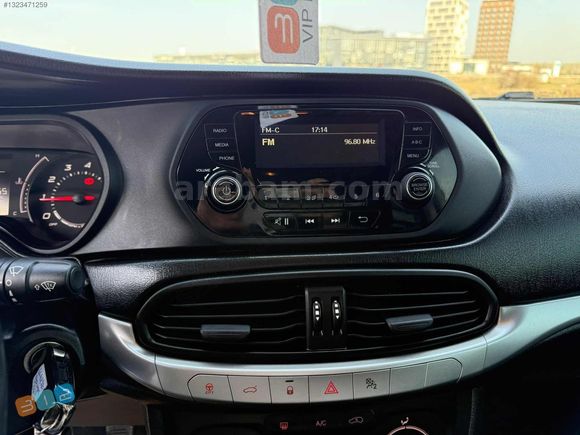 2020/58.000KM/FAB.LPG/MASRAFSIZ
