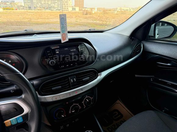 2020/58.000KM/FAB.LPG/MASRAFSIZ