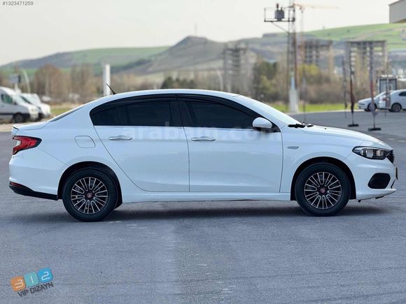2020/58.000KM/FAB.LPG/MASRAFSIZ