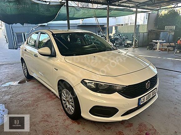 KARİA MOTORS DAN HATASIZ TRAMERSİZ TEMİZ EGEA