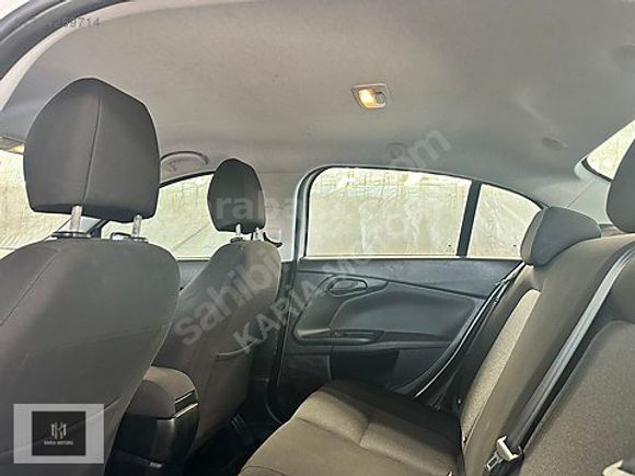 KARİA MOTORS DAN HATASIZ TRAMERSİZ TEMİZ EGEA