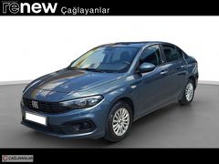 2023 MODEL FİAT EGEA 1.4 95PS EASY MANUEL