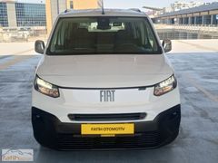 FATİH'DEN YENİ FİAT DOBLO 1.5 BLUEHDİ EASY-BOYASIZ-HATASIZ-