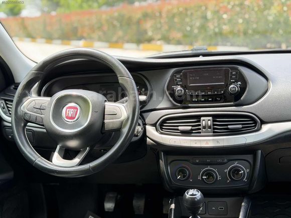 NİF OTOMOTİV HATASIZ KUSURSUZ EGEA