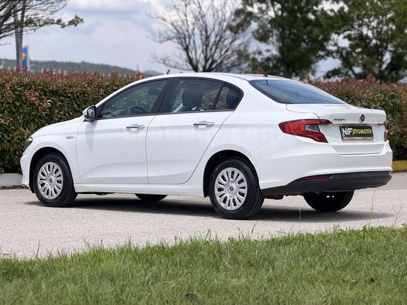 NİF OTOMOTİV HATASIZ KUSURSUZ EGEA