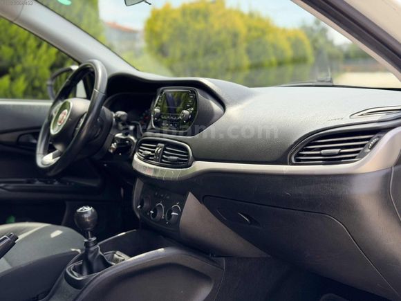 NİF OTOMOTİV HATASIZ KUSURSUZ EGEA