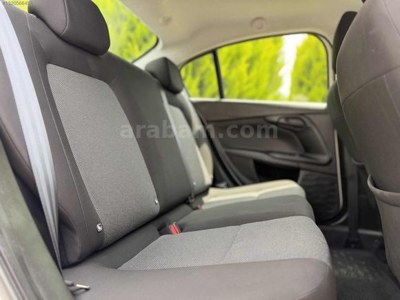 NİF OTOMOTİV HATASIZ KUSURSUZ EGEA