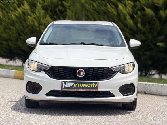 NİF OTOMOTİV HATASIZ KUSURSUZ EGEA