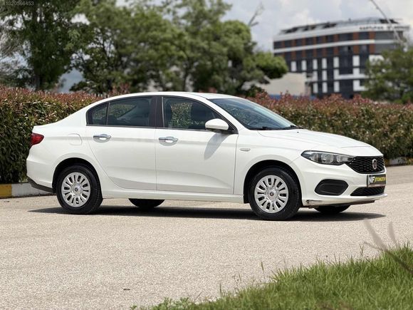 NİF OTOMOTİV HATASIZ KUSURSUZ EGEA