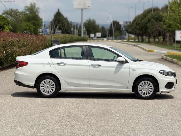 NİF OTOMOTİV HATASIZ KUSURSUZ EGEA