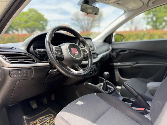 NİF OTOMOTİV HATASIZ KUSURSUZ EGEA