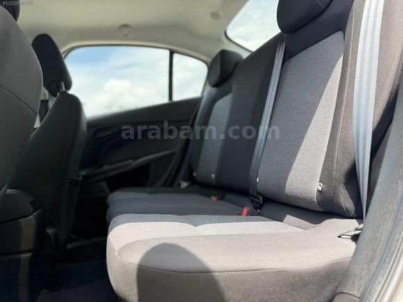 NİF OTOMOTİV HATASIZ KUSURSUZ EGEA