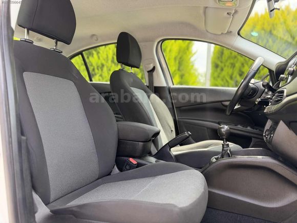 NİF OTOMOTİV HATASIZ KUSURSUZ EGEA