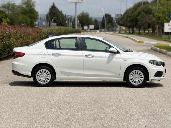 NİF OTOMOTİV HATASIZ KUSURSUZ EGEA