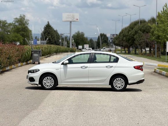 NİF OTOMOTİV HATASIZ KUSURSUZ EGEA