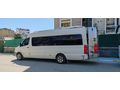 Sahibinden Volkswagen Crafter Turizm Trabzon