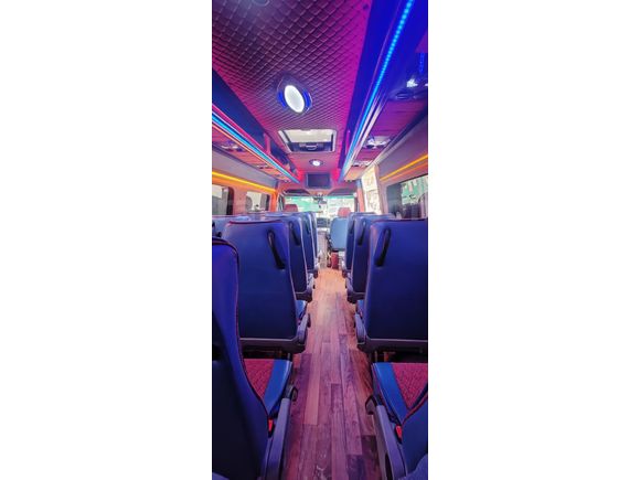 Sahibinden Volkswagen Crafter Turizm Trabzon