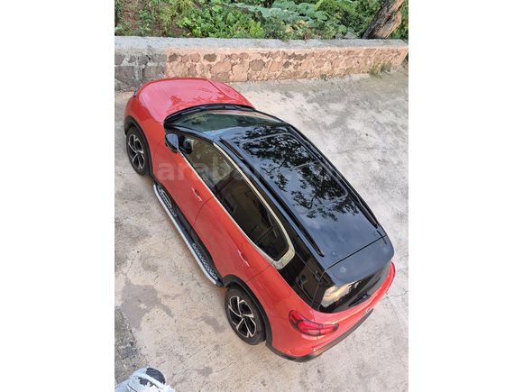 Sahibinden Citroen C5 Aircross 1.5 BlueHDI Shine 2020 Model