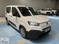 OPEL ARDEN YETKİLİ BAYİDEN HATASIZ OTOMATİK 2025 DOBLO