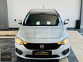 (BOYASIZ*MANUEL)2019 FIAT EGEA 1.4 FİRE EASY EKSTALI 106BİNKM