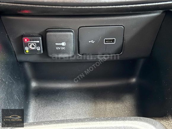 (BOYASIZ*MANUEL)2019 FIAT EGEA 1.4 FİRE EASY EKSTALI 106BİNKM