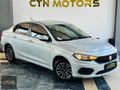 (BOYASIZ*MANUEL)2019 FIAT EGEA 1.4 FİRE EASY EKSTALI 106BİNKM