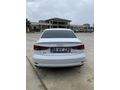 2020 Model Audi A3 35 TFSI Design