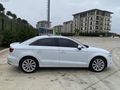 2020 Model Audi A3 35 TFSI Design