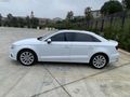 2020 Model Audi A3 35 TFSI Design