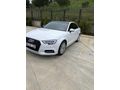 2020 Model Audi A3 35 TFSI Design