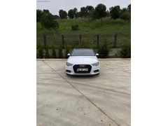 2020 Model Audi A3 35 TFSI Design