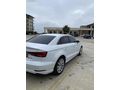 2020 Model Audi A3 35 TFSI Design