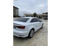 2020 Model Audi A3 35 TFSI Design