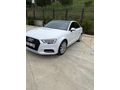 2020 Model Audi A3 35 TFSI Design