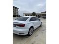 2020 Model Audi A3 35 TFSI Design