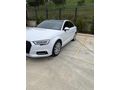 2020 Model Audi A3 35 TFSI Design