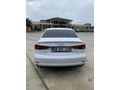 2020 Model Audi A3 35 TFSI Design