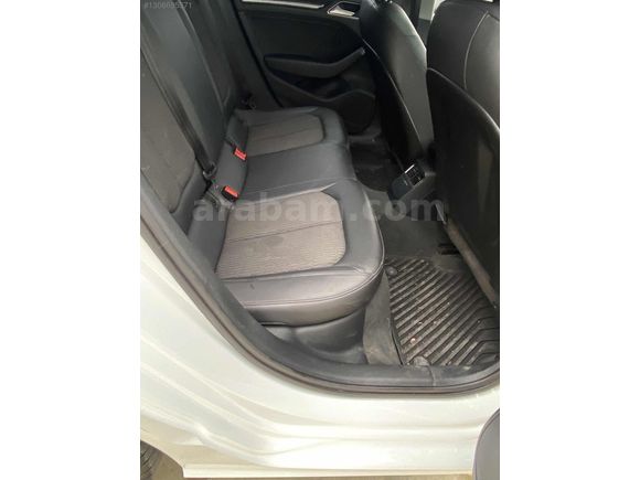 2020 Model Audi A3 35 TFSI Design