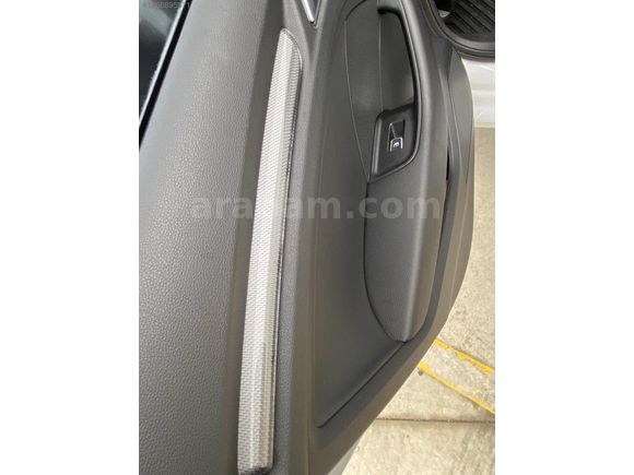 2020 Model Audi A3 35 TFSI Design