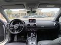 2020 Model Audi A3 35 TFSI Design