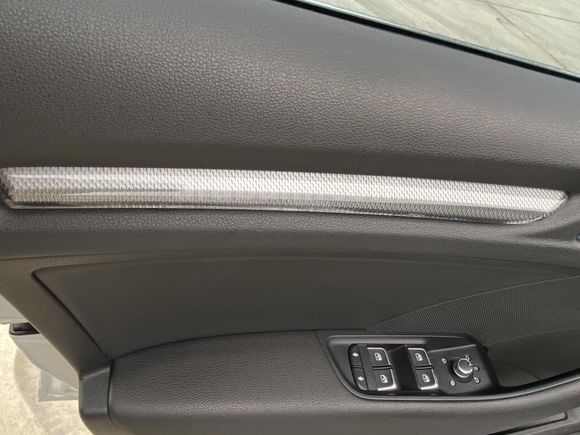 2020 Model Audi A3 35 TFSI Design