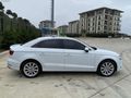 2020 Model Audi A3 35 TFSI Design