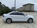 2020 Model Audi A3 35 TFSI Design