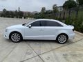 2020 Model Audi A3 35 TFSI Design