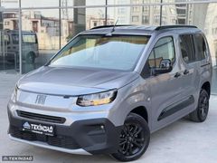 TEKİNDAĞ'DAN DÜŞÜK PEŞİNAT KAMPANYASI 2025DOBLO PREMİO OTOMATİK
