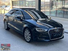 CAR WİN'den 2020 A3 35TFSİ CAM TAVAN HATASIZ DESİNG+PRESTIJ