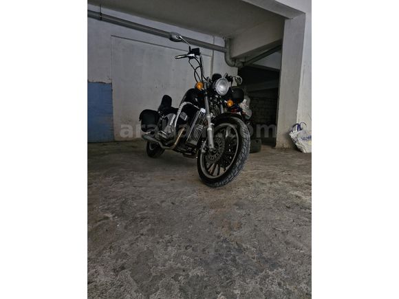 Sahibinden Regal Raptor Classic 125